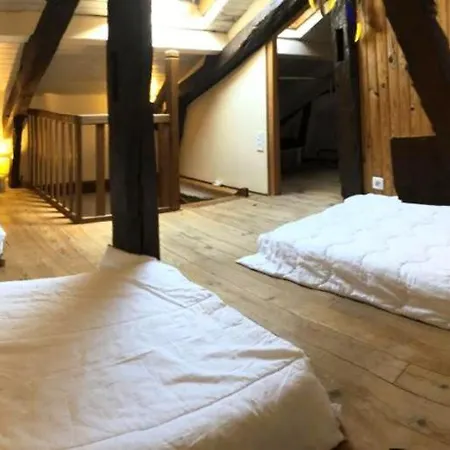 Maison Chaleureuse Avec Piscine Partagee A Gee Riviere 55 M²
