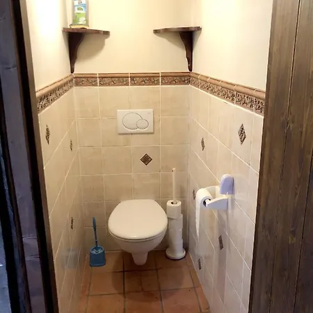 Casa vacanze Maison Chaleureuse Avec Piscine Partagee A Gee Riviere 55 M² Gee-Riviere