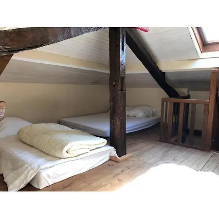 Maison Chaleureuse Avec Piscine Partagee A Gee Riviere 55 M²