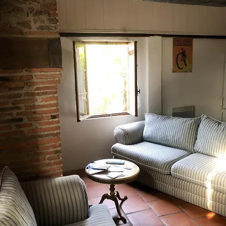Maison Chaleureuse Avec Piscine Partagee A Gee Riviere 55 M² Casa vacanze